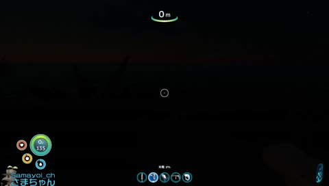 [ Subnautica ] のんびりプレイ＆トーク
