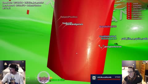 Guess who's back?! Marbles and chill !couples stream