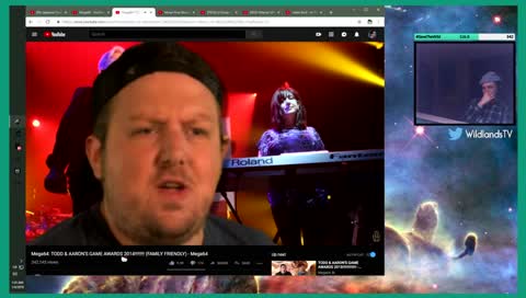 The 420 Forest ☮ ✌ ☯ [Episode 1716]  Over 10,000 rips since 2013. Thanks for being chill, homies!