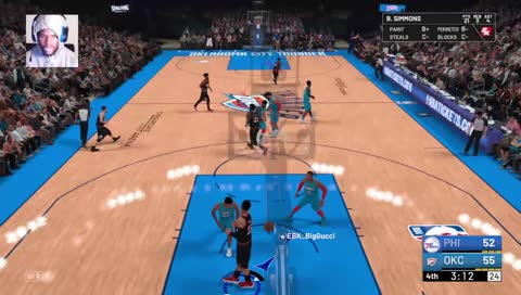 Mycareer 97 overall grind 😈 Follow up 🔥🔥 (81/100 Followers) !sub