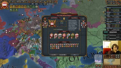 [SOLO] dang wedding stuff man taking too long