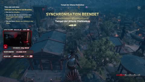 [GER/ENG] 60 FPS | guess who is back?! Nani?! ikuzo!  Lets get some #1 !