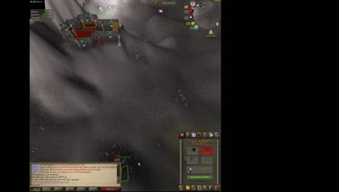 Ironman cerb