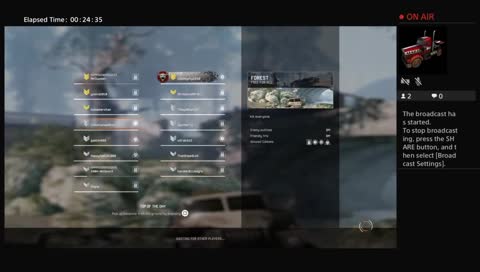 Warface ps4