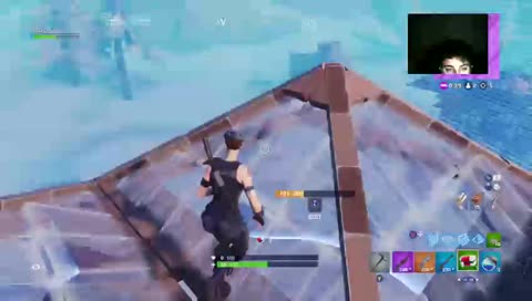FORTNITE/2K19/BO4
Funny gameplay/entertainment
-RAGE