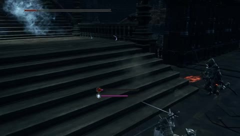 Invasions! And some Spear of the Church, I hope.
