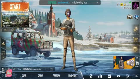 Custom rooms for everyone! #VerifyGMaster #TeamworkMakesTheDreamWork