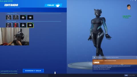 VOLVI AMORES! Primer stream del año! |  CA