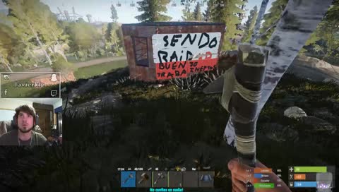 Vamos de nuevo! |  [ESP/CL]