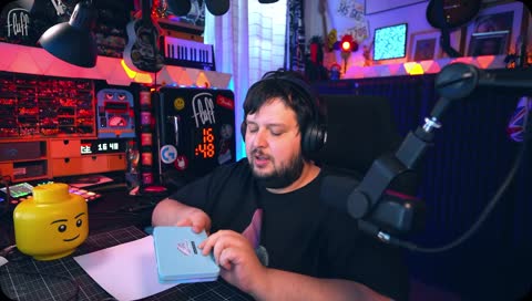 Elektrické pero