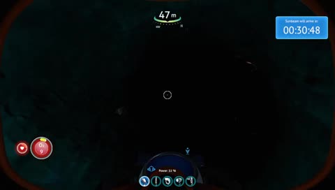 [Day 3] Subnautica and [Ch 13] Hotline Miami | !discord