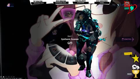 [PC|ENG] [MR 26]  new years resolution, find better title names. but for now it's a desert. #offbeats