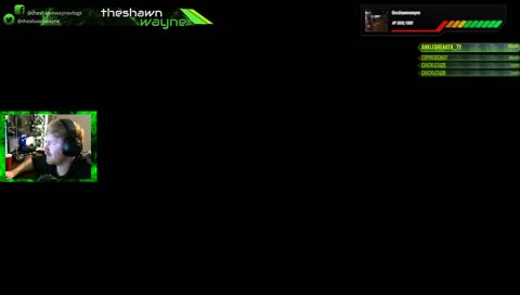 Giveaway At 100 Followers! | Lets Get Some Kills Tonight | Im An Affiliate | @ theshawnwayne On Socials | Follow Me For Updates