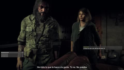 Continuarle donde me quede, por favor que no me ataque un cocodrilo!