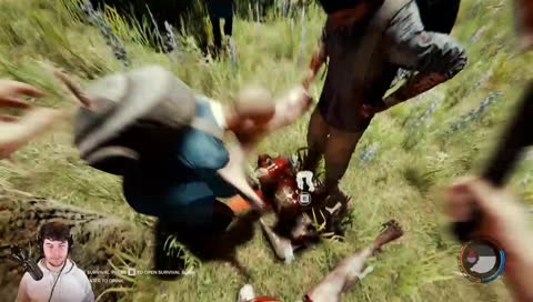 New Servers here on The Forest!