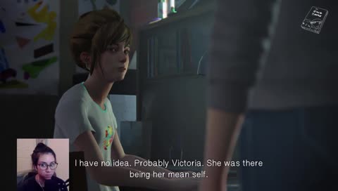 More heartbreak</3 [!replay] | twitter: @dobstertv