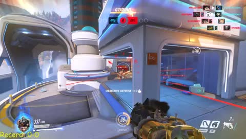 Oldman Placements! Bans are still a bad idea!