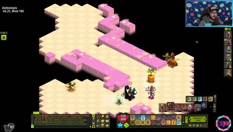 [Atcham] Magueando el cuero y más ~