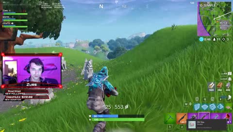 Duos and DUBS! | All Night Steam| COME FOLLOW!!!