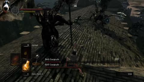 Mace to the Face!