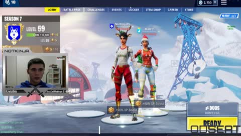 Only Wins In 2019 | Welcome To The Tribe !twitter