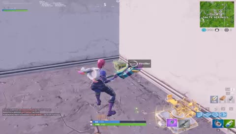 [FR/PC/720P] ❤️Game Chill  ❤️