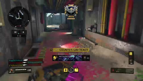 (Xbox 1) Grinding to lvl 200 | !welcome