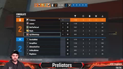 [NA][PC] Solo Queue For Now Because No Friends