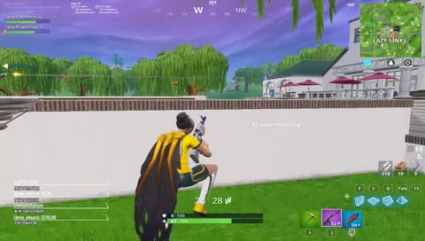 Short Stream [DUOS] 700+ wins