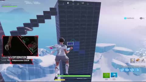 Duo Squads USE CODE: ZENTRA (1500+ WINS) !Twitter !ParallelRC