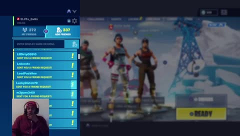 Sub|Viewer Games !Join to Play