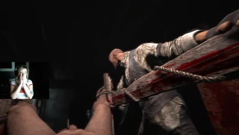 Whistleblower time!!