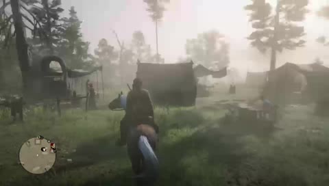 ColeyJ- The reckoning