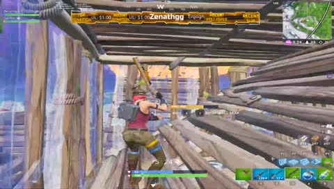 Z's Squads!! #SupportSmallStreamers