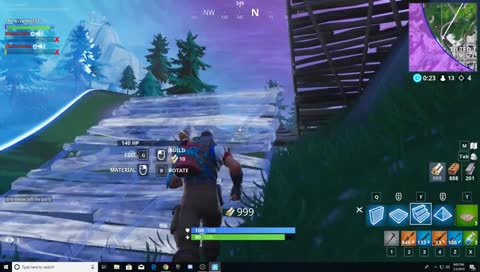 Squads w/ da boys