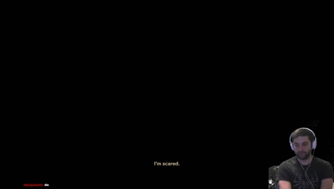 Back at outlast for Thursday horror night