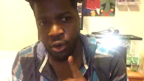 All my stream stuff is broken rip