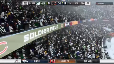 Packers TV season 3 !!!