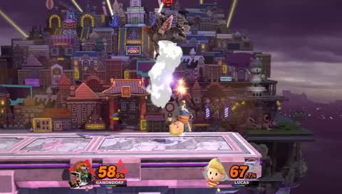 SMASH DAYCARE SIMULATOR 2019