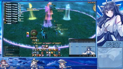 S3 Ep.1-WERE BACK AT THE UwU Bois