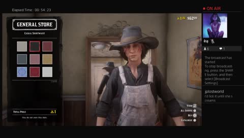 Lets get this coochie