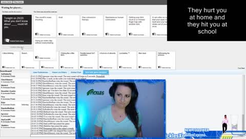 What? 996/1k follower goal <3  !SR !discord