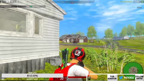 Stepone solos scrims!