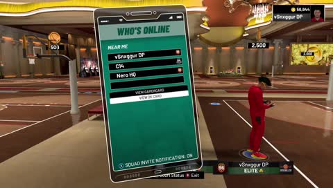 Road to 99
