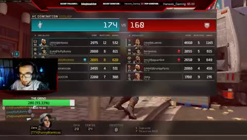 HIGH QUALITY GAME PLAY 289/300