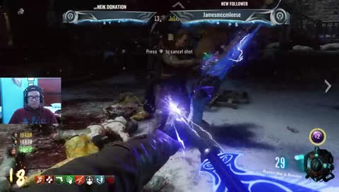 Der Eisendrache easter egg- !giveaway