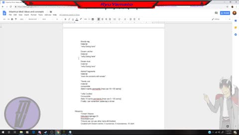 Terraria: The Inlustris mod
HE LIVES!