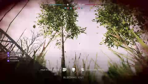 Back to a game i can actually play!! Battlefield V
