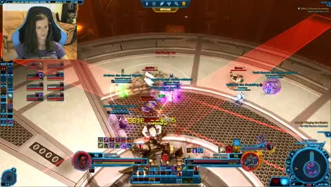 Tyth (master/NiM) (dps PoV)