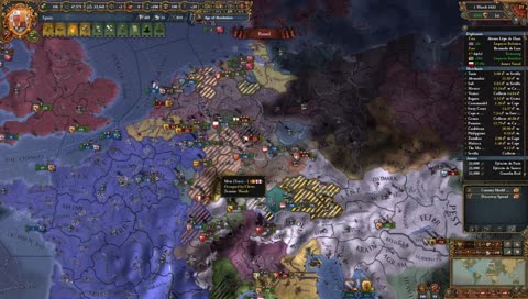 [Spain] Forever Golden